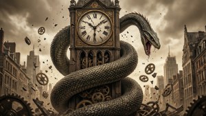 Time's Destruction