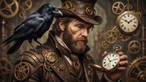 Time's Keeper