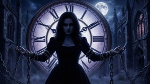 Time's Prisoner