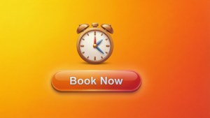 Time Sensitive Book Now