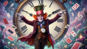 Time to Dance