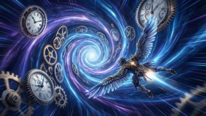 Time Traveler