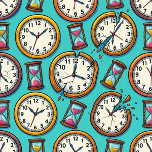 Timeless ADHD