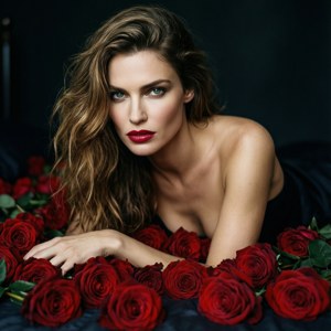 Timeless Beauty