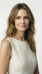Timeless Beauty