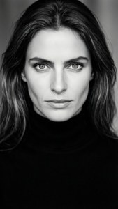 Timeless Beauty