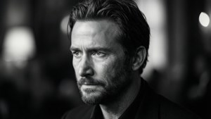 Timeless Black and White