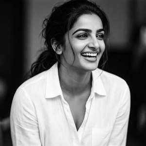 Timeless Black and White