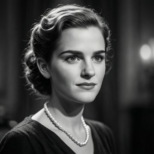Timeless Elegance