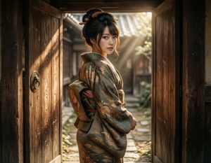 Timeless Elegance