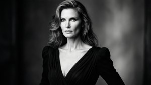 Timeless Elegance in Monochrome
