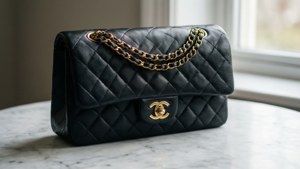 Timeless Marble Elegance