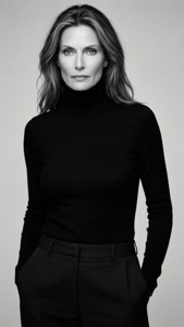 Timeless Monochrome