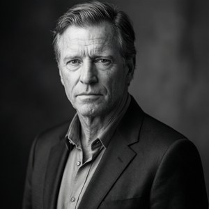 Timeless Portrait