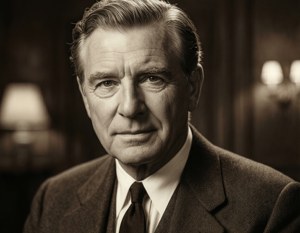 Timeless Portrait