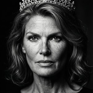 Timeless Portrait