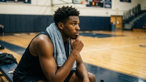 Timeout Thoughts