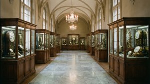Timepiece Cathedral