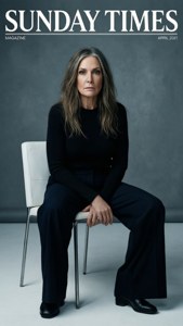 Times Magazine Cover