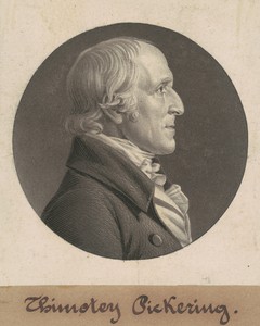 Timothy Pickering