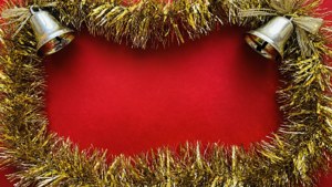 Tinsel Border