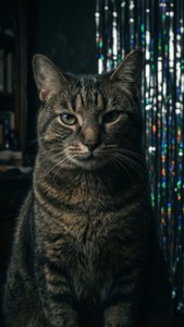 Tinsel Noir