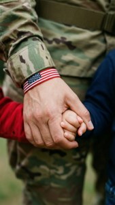 Tiny Hand in Hand