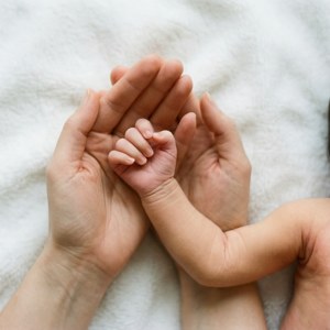 Tiny Hands