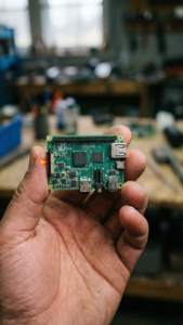 Tiny Pi Zero