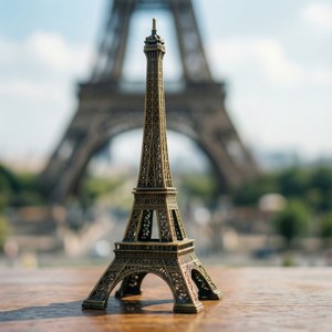 Tiny Tower, Big Dreams