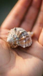 Tiny Treasure
