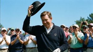 Tip of the Hat