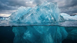 Tip of the Iceberg