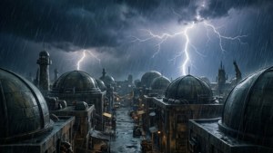 Tipoca City Storm