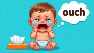 Tissue Please