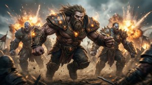 Titan Charge