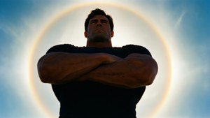 Titan of Reach