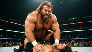 Titan of the Ring