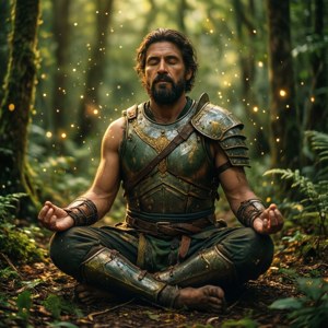 Titan's Peace