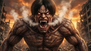 Titan's Roar