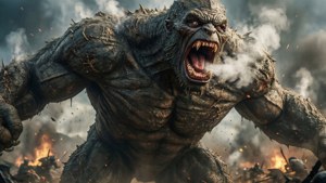 Titan's Roar