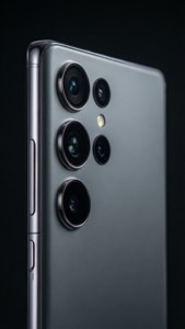 Titanium Gray Elegance