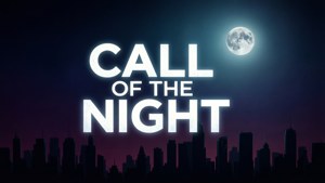 Title Card Glow