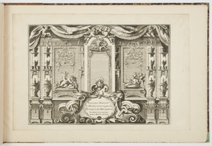 Art by André-Charles Boulle
