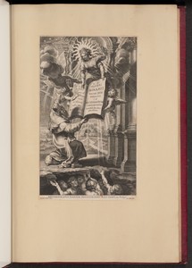 Title Page for Olivier Boonaerts' "In Ecclesiasticvm Commentarivs..."
