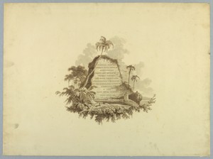 Title Page, from "Oriental Scenery: Twenty Four Views in Hindoostan"