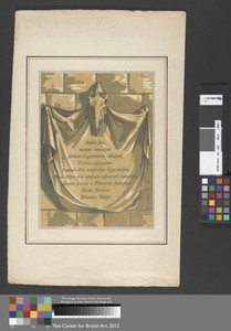 Title page, Le Blanc
