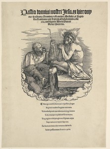 Title Page, The Great Passion