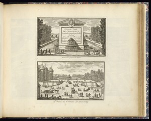 Title Page (Upper Plate)