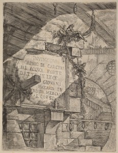 Title Plate